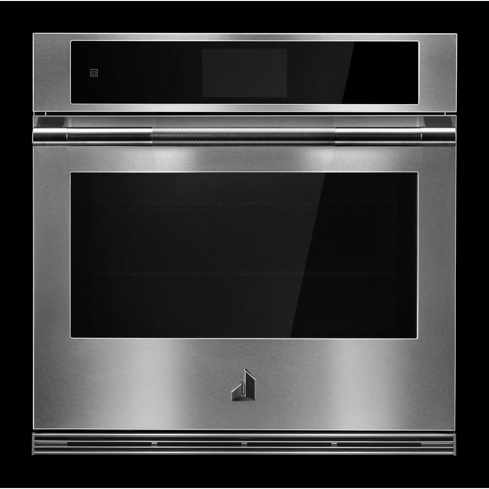  JennAir 30-inch, 5.0 cu.ft. Built-in Single Wall Oven with V2™ Vertical Dual-Fan Convection JJW3430LLBF IMAGE 2