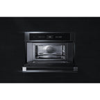  JennAir 30-inch Built-in Microwave Oven with Speed-Cook JMC2430LLBF IMAGE 10