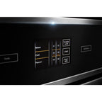 JennAir 30-inch Built-in Microwave Oven with Speed-Cook JMC2430LLBF IMAGE 8