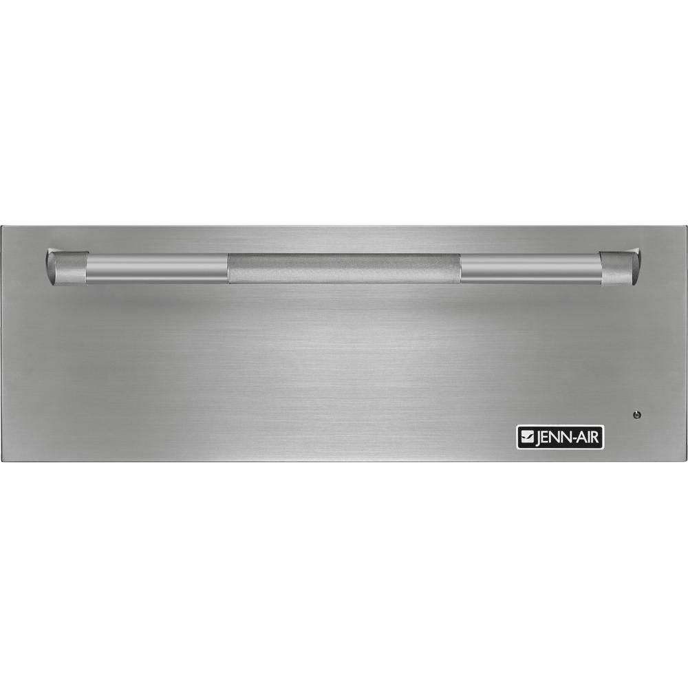  JennAir 30-inch Warming Drawer JWD3030EPBF IMAGE 1