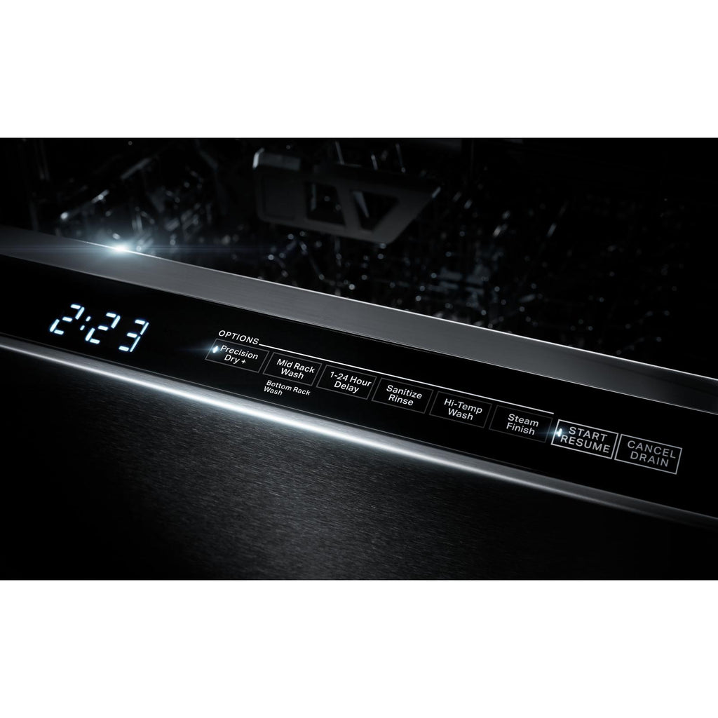  JennAir Built-in Dishwasher with TriFecta™ Wash System JDPSS246LMBF IMAGE 5