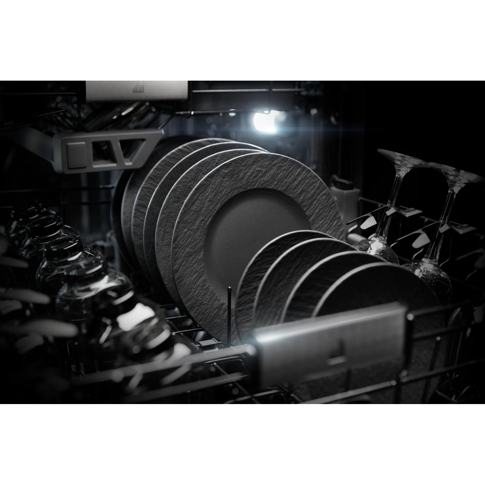  JennAir Built-in Dishwasher with TriFecta™ Wash System JDPSS246LMBF IMAGE 7