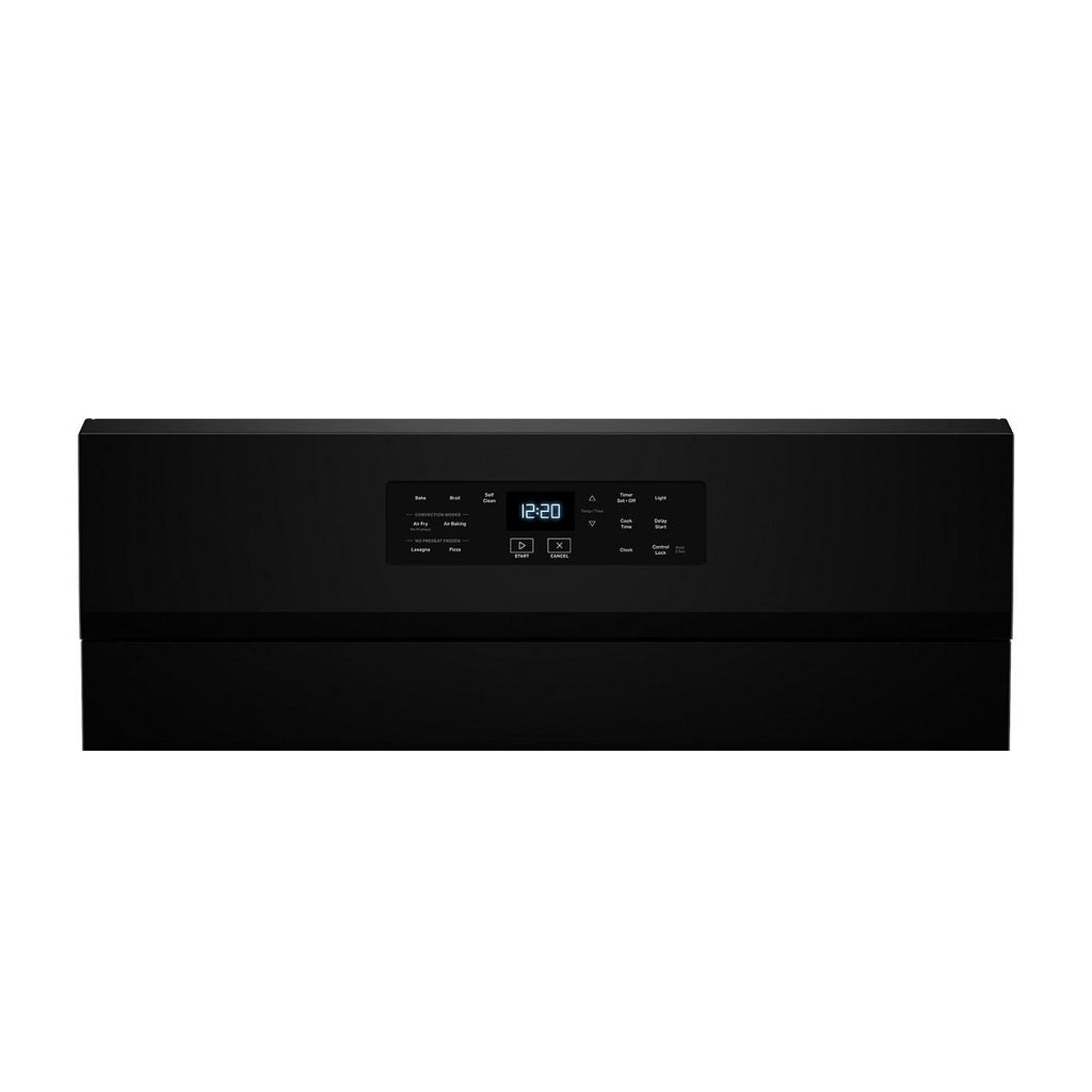  Whirlpool 30-inch Freestanding Gas Range with Air Fry Technology WFGS5030RB IMAGE 10