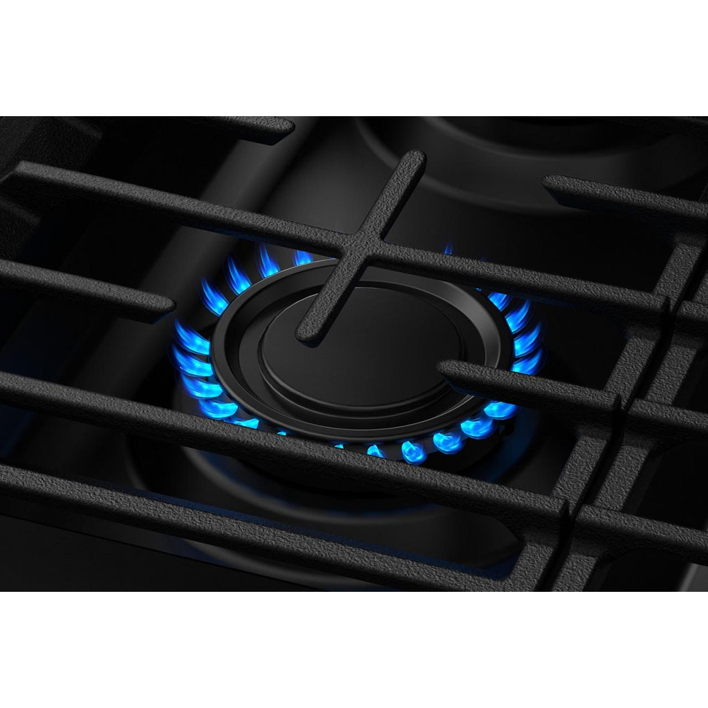  Whirlpool 30-inch Freestanding Gas Range with Air Fry Technology WFGS5030RV IMAGE 7