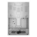 Whirlpool 30-inch Freestanding Gas Range with Air Fry Technology WFGS5030RW IMAGE 9