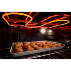  Whirlpool 30-inch Freestanding Gas Range with Air Fry Technology WFGS5030RZ IMAGE 12