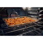  Whirlpool 30-inch Freestanding Gas Range with Air Fry Technology WFGS5030RZ IMAGE 13