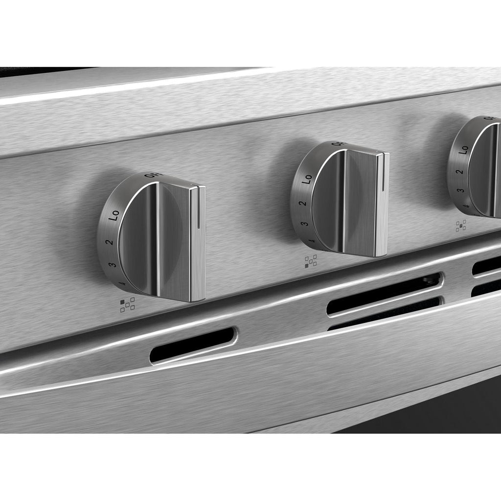  Whirlpool 30-inch Freestanding Gas Range with Air Fry Technology WFGS5030RZ IMAGE 7