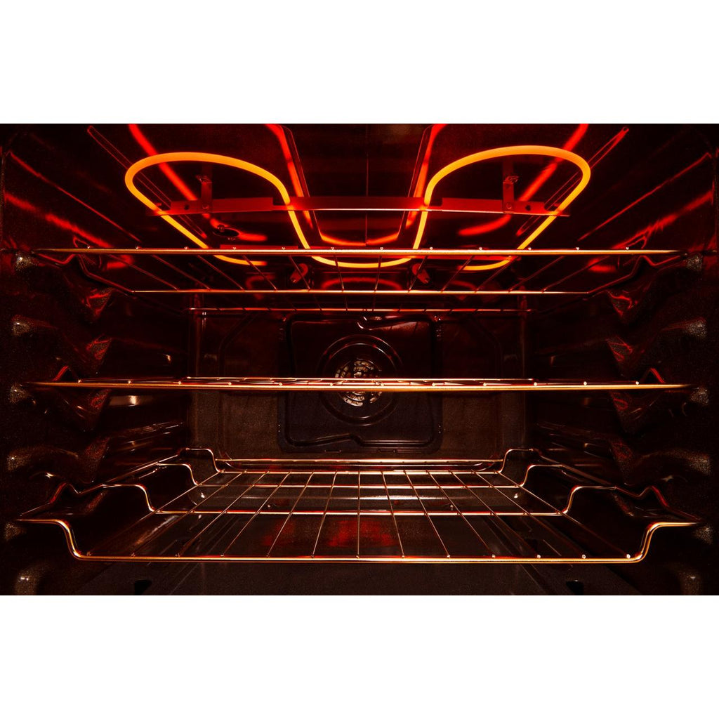  Whirlpool 30-inch Freestanding Gas Range with Air Fry Technology WFGS7530RV IMAGE 12