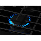  Whirlpool 30-inch Freestanding Gas Range with Air Fry Technology WFGS7530RZ IMAGE 6