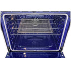  LG STUDIO Studio 30-inch Slide-in Induction Range with Air Fry Technology LSIS6338NE IMAGE 9