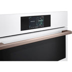  LG STUDIO Studio 30-inch, 6.4 cu.ft. Built-in Combination Oven with True Convection Technology WCES6428N IMAGE 7