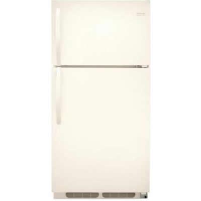  Frigidaire 28-inch, 14.8 cu. ft. Top Freezer Refrigerator FFTR1513LQ IMAGE 1