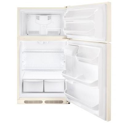  Frigidaire 28-inch, 14.8 cu. ft. Top Freezer Refrigerator FFTR1513LQ IMAGE 3