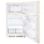  Frigidaire 28-inch, 14.8 cu. ft. Top Freezer Refrigerator FFTR1513LQ IMAGE 3