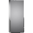  Bosch 36-inch, 26 cu. ft. French 3-Door Refrigerator B36FD10ENS IMAGE 10