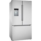 Bosch 36-inch, 26 cu. ft. French 3-Door Refrigerator B36FD10ENS IMAGE 2