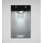  Bosch 36-inch, 26 cu. ft. French 3-Door Refrigerator B36FD10ENS IMAGE 6