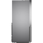  Bosch 36-inch, 26 cu. ft. French 3-Door Refrigerator B36FD10ENS IMAGE 9