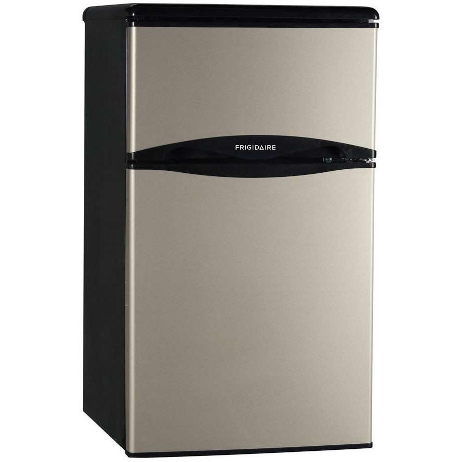  Frigidaire 18-inch, 3.1 cu. ft. Compact Refrigerator FFPH31M6LM IMAGE 1
