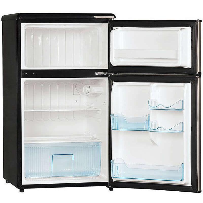  Frigidaire 18-inch, 3.1 cu. ft. Compact Refrigerator FFPH31M6LM IMAGE 2