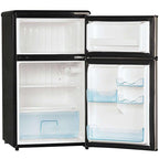  Frigidaire 18-inch, 3.1 cu. ft. Compact Refrigerator FFPH31M6LM IMAGE 2