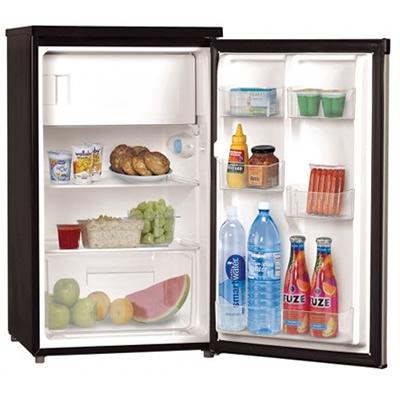  Frigidaire 21-inch, 4.4 cu. ft. Compact Refrigerator FFPH44M4LM IMAGE 2