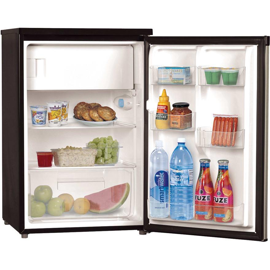  Frigidaire 21-inch, 4.4 cu. ft. Compact Refrigerator FFPH44M4LB IMAGE 2