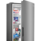  Frigidaire 13 cu. ft. Upright Freezer FFFU13F2VV IMAGE 4