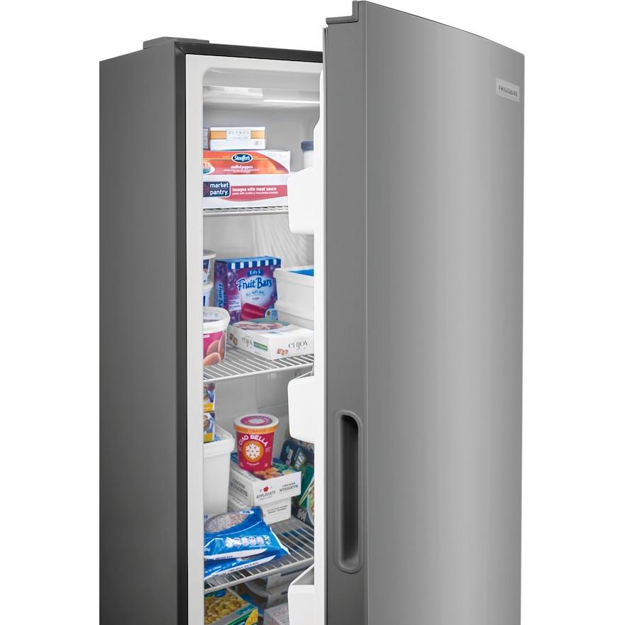  Frigidaire 13 cu. ft. Upright Freezer FFFU13F2VV IMAGE 4