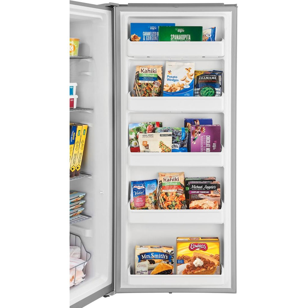  Frigidaire 13 cu. ft. Upright Freezer FFFU13F2VV IMAGE 5