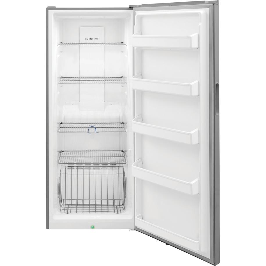  Frigidaire 13 cu. ft. Upright Freezer FFFU13F2VV IMAGE 6