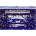  LG 30-inch Freestanding Electric Range with ProBake Convection® LDEL7324SE IMAGE 10