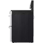  LG 30-inch Freestanding Electric Range with ProBake Convection® LDEL7324SE IMAGE 8