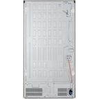  LG 36-inch, 23.7 cu. ft. Counter-Depth French 3-Door Refrigerator with Wi-Fi LF24Z6530S IMAGE 11