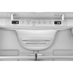  Whirlpool 36-inch French 3-Door Refrigerator WRFC2036RB IMAGE 5