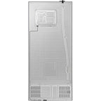  Samsung 17.5 cu. ft. Freestanding Top Freezer Refrigerator with Wi-Fi RT18DG6500S9AC IMAGE 6