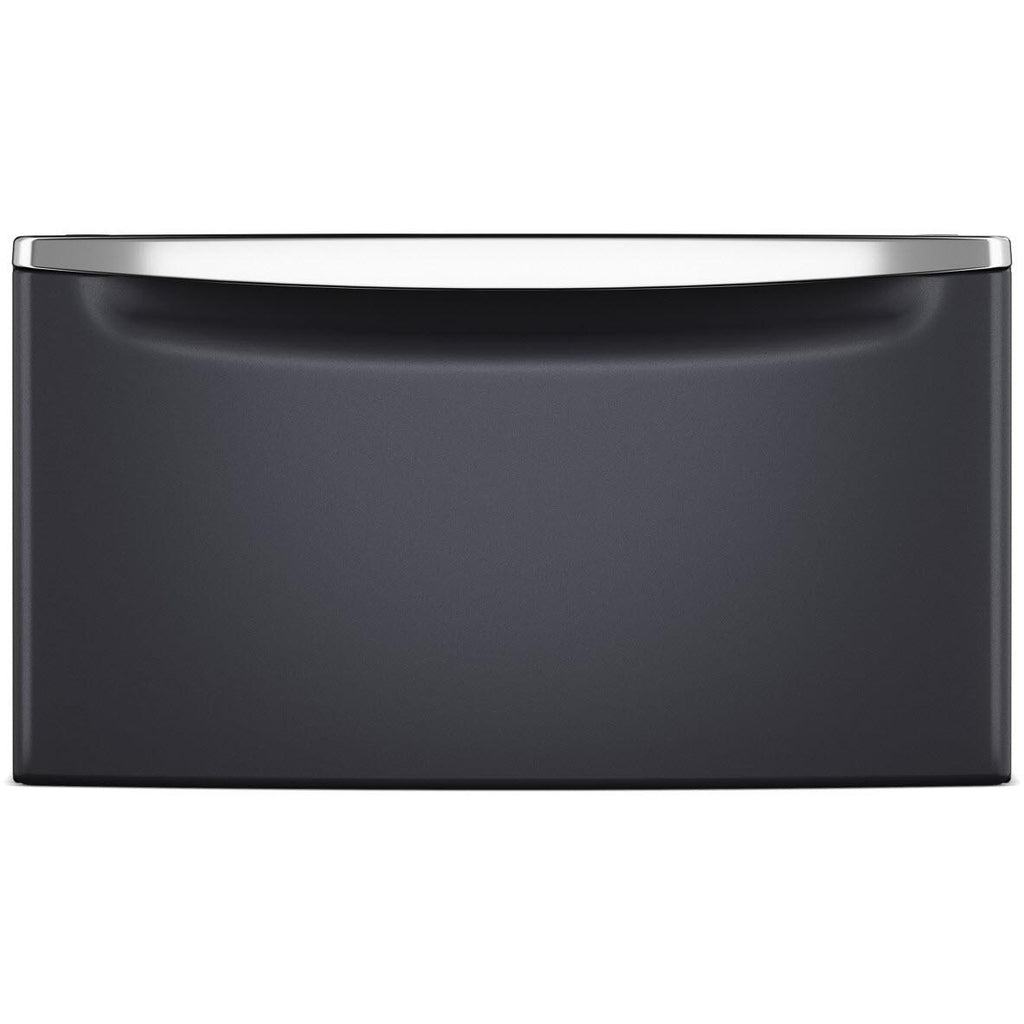  Whirlpool 27" Laundry Pedestal with Storage Drawer XHPC155RF IMAGE 1