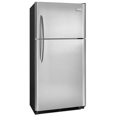  Frigidaire 30-inch, 18.2 cu. ft. Top Freezer Refrigerator with Ice and Water FGUI1849LF IMAGE 1