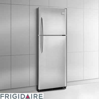  Frigidaire 30-inch, 18.2 cu. ft. Top Freezer Refrigerator with Ice and Water FGUI1849LF IMAGE 3