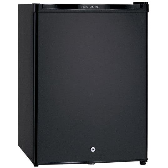  Frigidaire 18-inch, 2.5 cu. ft. Compact Refrigerator FFPH25M4LB IMAGE 1