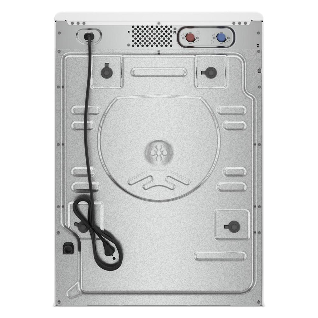  Whirlpool 5.2 cu. ft. Smart Front Load Washer with FreshFlow™ Vent System WFW5720RW IMAGE 7