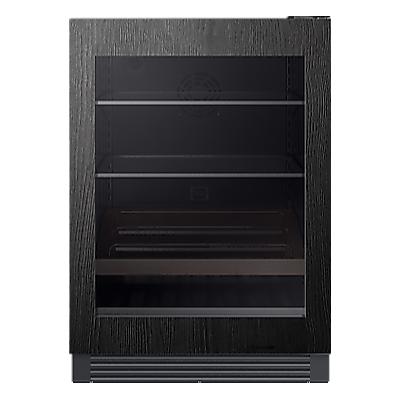  Dacor 5.0 cu. ft. Built-in Beverage Center DRR24G7400APDA IMAGE 1