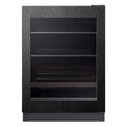 Dacor 5.0 cu. ft. Built-in Beverage Center DRR24G7400APDA IMAGE 1