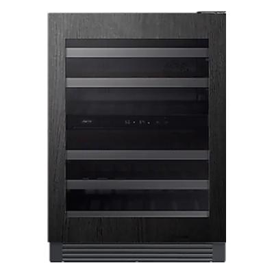  Dacor 41-Bottle Wine Cellar with 2 Zones DRW24G7500APDA IMAGE 1