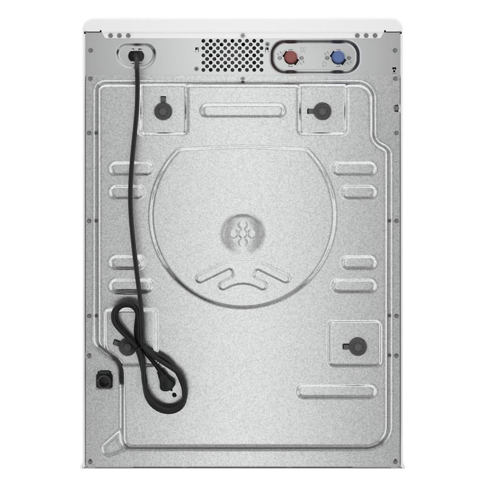  Whirlpool 5.2 cu. ft. Smart Front Load Washer with FreshFlow™ Vent System WFW5720RU IMAGE 13