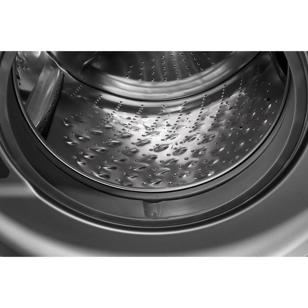  Whirlpool 5.8 cu. ft. Smart Front Load Washer with FreshFlow™ Vent System WFW6720RR IMAGE 9