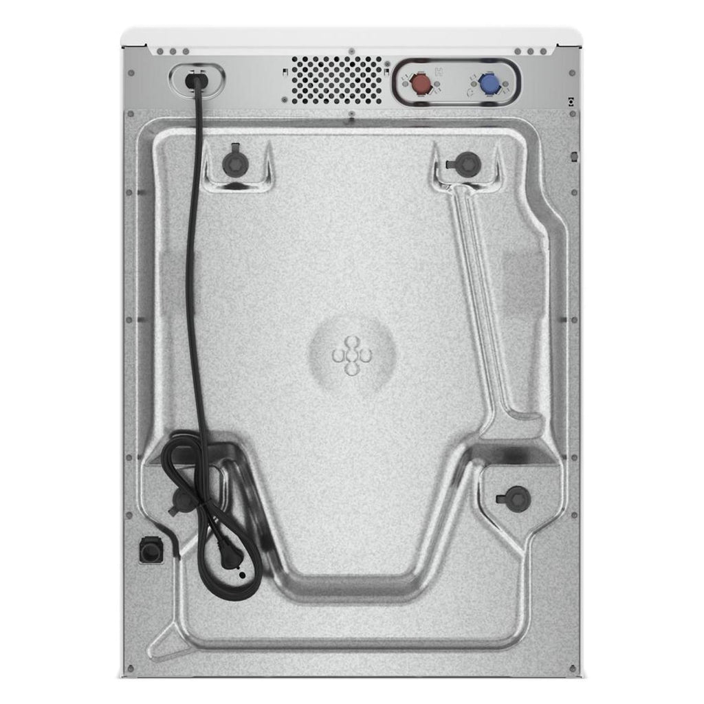  Whirlpool 5.8 cu. ft. Smart Front Load Washer with FreshFlow™ Vent System WFW6720RW IMAGE 12