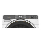  Whirlpool 5.8 cu. ft. Smart Front Load Washer with FreshFlow™ Vent System WFW6720RW IMAGE 4