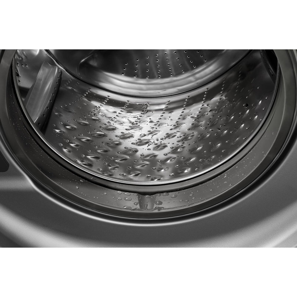  Whirlpool 5.8 cu. ft. Smart Front Load Washer with FreshFlow™ Vent System WFW6720RW IMAGE 9